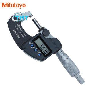 Thước panme điện tử Mitutoyo 293