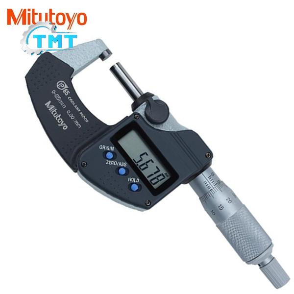 293-240 Thước panme điện tử Mitutoyo 293
