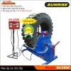 Máy vá ép hấp chín lốp SUNRISE 2 may-va-ep-hap-chin-lop-sunrise