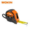 8m*25mm Thước đo bọc nhựa ABS chống sốc Wokin 500808 1 500803 4