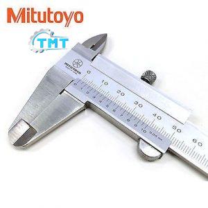 Thước cặp cơ khí Mitutoyo 530