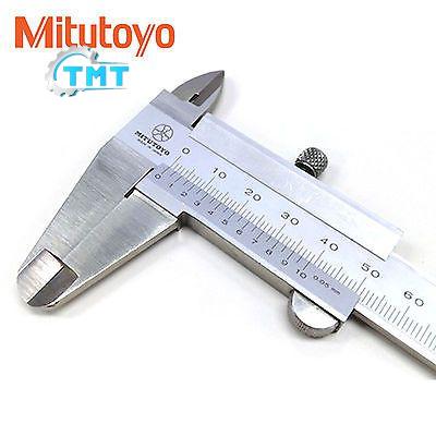 530-101 Thước cặp cơ khí Mitutoyo 530