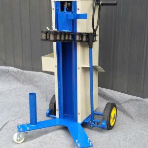 Giá treo đỡ súng siết bulong 1 inch dạng xích 6 Giá treo đỡ súng siết bulong 1 inch dạng xích