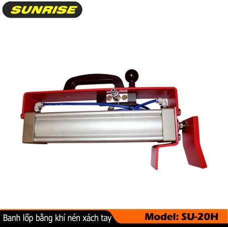 Banh lốp khí nén cầm tay Banh vỏ khí nén cầm tay