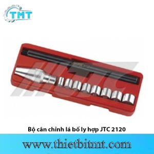 Bộ cân chỉnh lá bố ly hợp JTC 2120