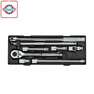 Bộ cần xiết tự động 1/2 08 chi tiết JTC K4081