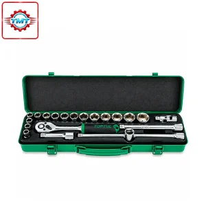 Bộ cần xiết tự động 21 chi tiết TOPTUL GCAD2101