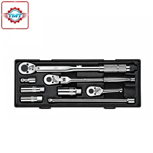 Bộ cần xiết tự động 3/8 08 chi tiết JTC K3081