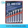 Bộ cờ lê 2 đầu miệng Kingtony 1108MR