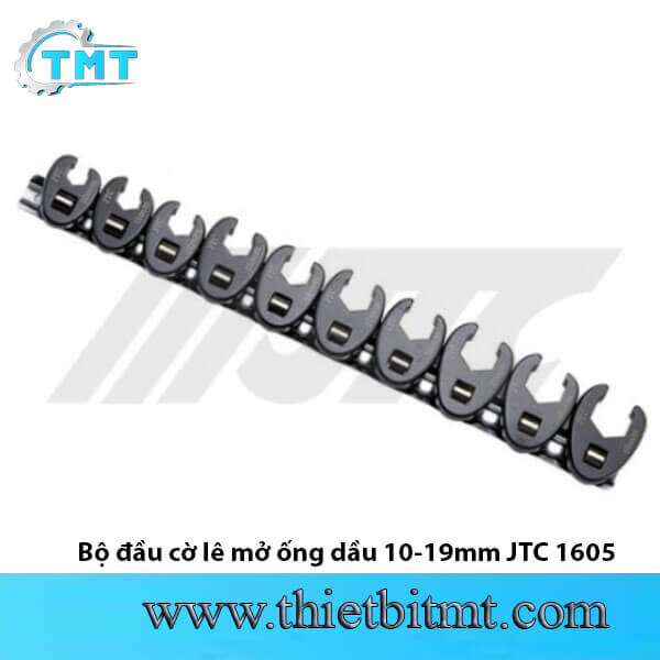 bo dau co le mo ong dau 10 19mm jtc 1605 2