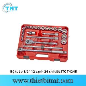 Bộ đầu tuýp 1/2