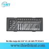 Bộ đầu tuýp dài 3/8 41 chi tiết JTC K3411 2 Bộ đầu tuýp dài 3/8 41 chi tiết JTC K3411