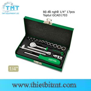 Bộ đồ nghề xách 1/4