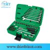 Bộ đồ nghề xách tay 12PT 49 chi tiết 1/4" GCAI4902 2 Bộ đồ nghề xách tay 12PT 49 chi tiết 1/4