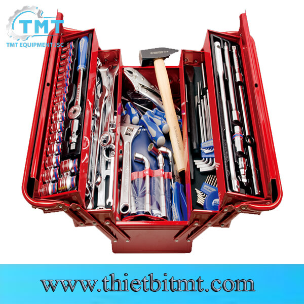 Bộ dụng cụ 103 món KINGTONY 902-103MR