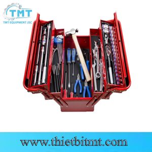 Bộ dụng cụ 63 món KINGTONY 902-164MR