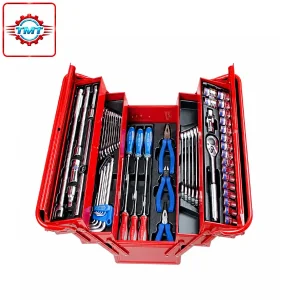Bộ dụng cụ 65 món KINGTONY 902-065MR