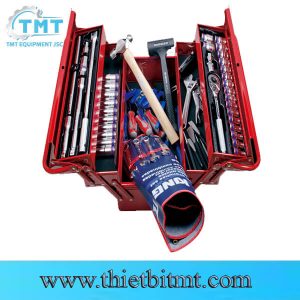 Bộ dụng cụ 84 món KINGTONY 902-084MR01