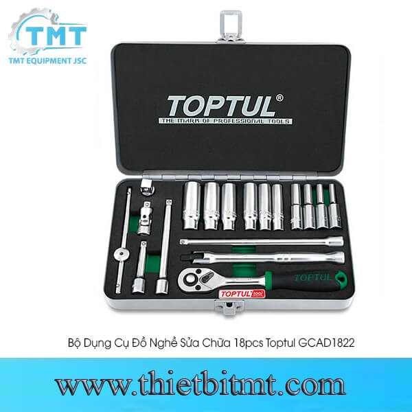 bo-dung-cu-do-nghe-sua-chua-18pcs-toptul-gcad1822-1 Bộ dụng cụ đồ nghề sửa chữa 18pcs Toptul GCAD1822