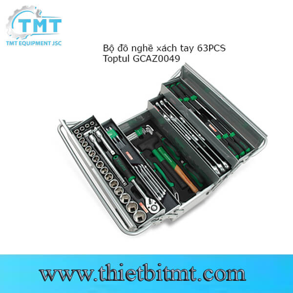 bo-dung-cu-xach-tay-63-chi-tiet-toptul-gcaz0049-1 Bộ dụng cụ xách tay 63 chi tiết Toptul GCAZ0049
