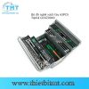 Bộ dụng cụ xách tay 63 chi tiết Toptul GCAZ0049