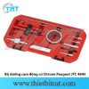 Bộ dưỡng cam động cơ Citroen Peugeot JTC 4845