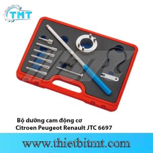 Bộ dưỡng cam động cơ Citroen Peugeot Renault JTC 6697