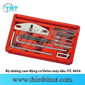 Bộ dưỡng cam động cơ Volvo máy dầu JTC 4434