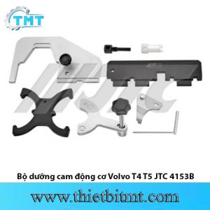 Bộ dưỡng cam động cơ Volvo T4 T5 JTC 4153B