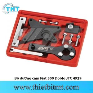 Bộ dưỡng cam Fiat 500 Doblo JTC 4929