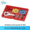 Bộ dưỡng cam Fiat máy dầu JTC 4846 2 Bộ dưỡng cam Fiat máy dầu JTC 4846
