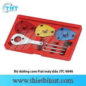 Bộ dưỡng cam Fiat máy dầu JTC 4846