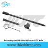 Bộ dưỡng cam Mitsubishi Hyundai JTC 4174 1 Bộ dưỡng cam Mitsubishi Hyundai JTC 4174