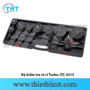 Bộ kiểm tra rò rỉ Turbo JTC 4315