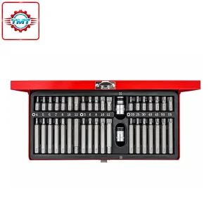 Bộ mũi vít lục giác 40 chi tiết Kingtony 1040CQ