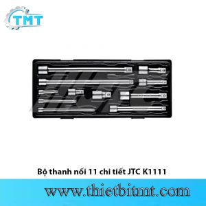 Bộ thanh nối 11 chi tiết JTC K1111