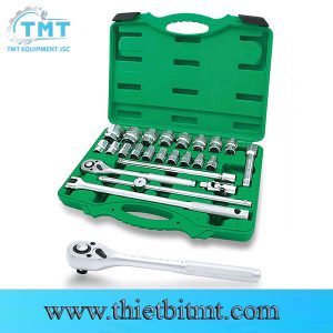 Bộ tuýp đầu 1/2