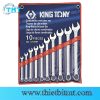 Bộ vòng miệng 10cái hệ mét 8-24mm Kingtony 1210MR 2 Bộ vòng miệng 10cái hệ mét 8-24mm Kingtony 1210MR