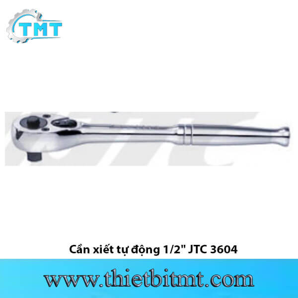 can xiet tu dong 12 jtc 3604 2