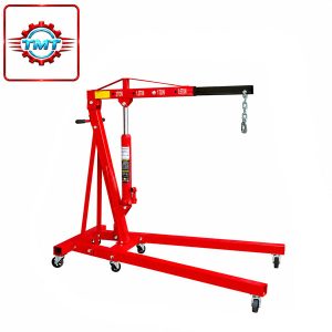 Cấu móc động cơ 2 tấn  AT-0802Z