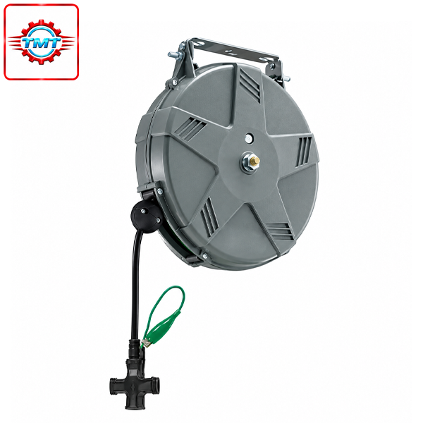 Cuộn dây điện tự rút SLR-15N 3 Cuộn dây điện tự rút SLR-15N