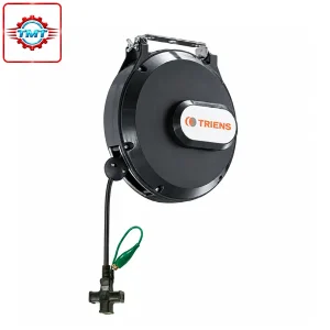 Cuộn dây điện tự rút TCS-310NR
