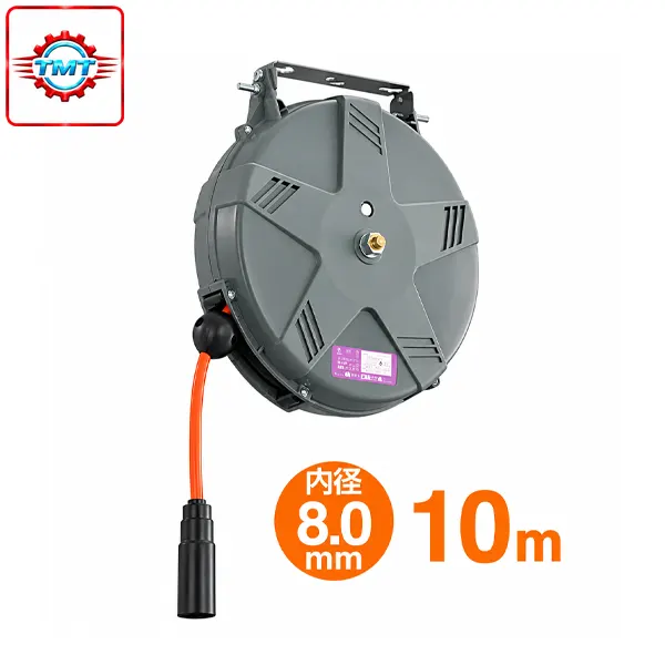 Cuộn dây hơi tự rút SHR-31Z 3 Cuộn dây hơi tự rút SHR-31Z