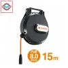 Cuộn dây hơi tự rút THM-315 2 cuon day hoi tu rut thm 315 tmtc