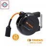 Cuộn dây hơi tự rút WHC-303A 2 cuon day hoi tu rut whc 303a tmtc