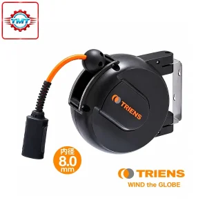 Cuộn dây hơi tự rút WHC-303A