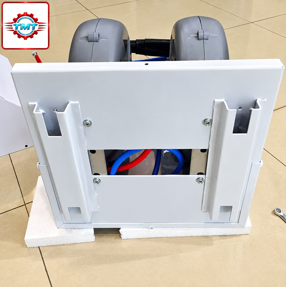 Cuộn dây kết hợp Sankyo SB-2P 8 Cuộn dây kết hợp, móc treo cuộn dây, treo cuộn dây Sankyo