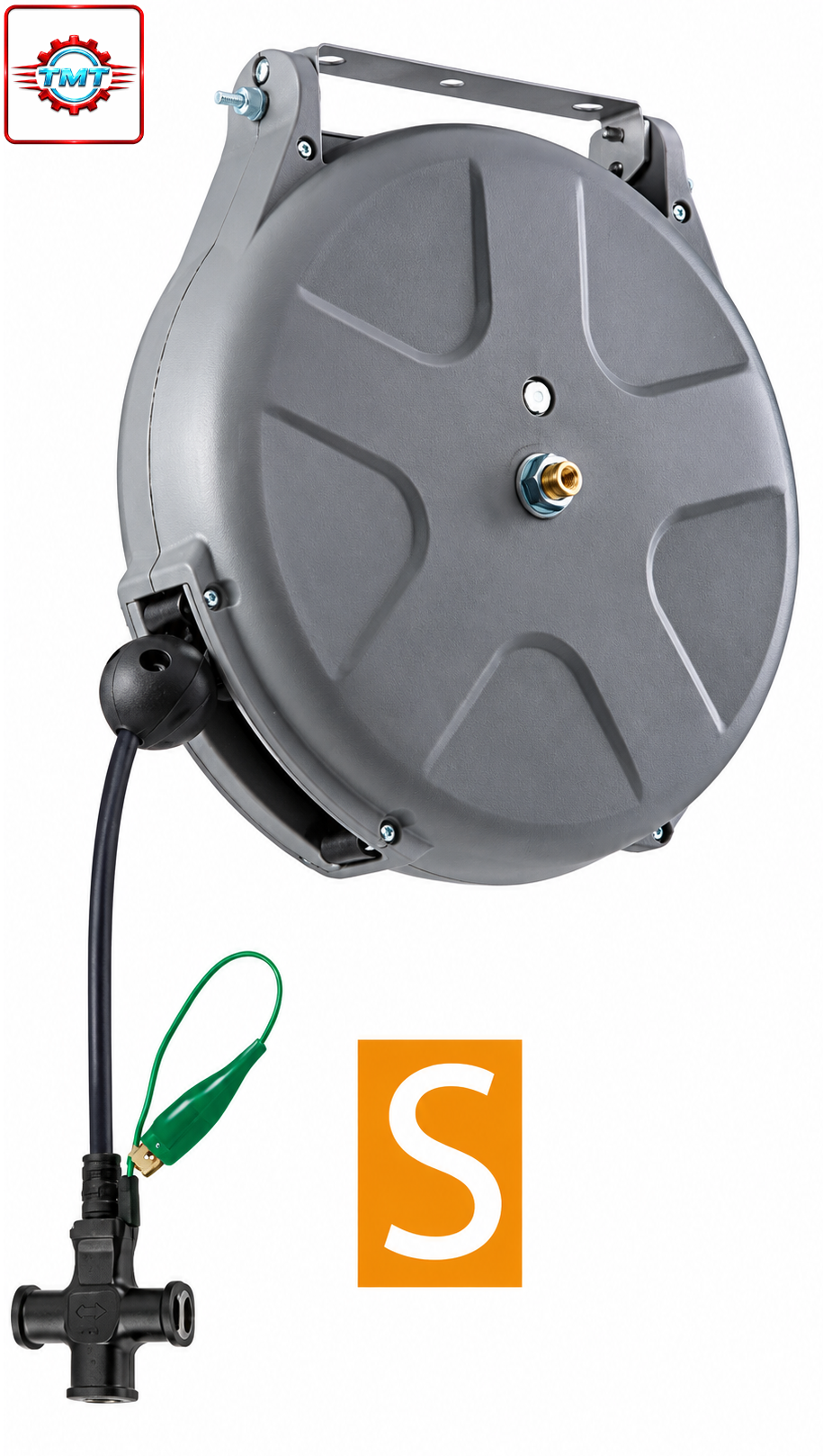 Cuộn dây kết hợp Sankyo SB-2P 13 cuon day ket hop triens sb 3p 7