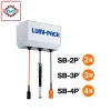 Cuộn dây kết hợp Triens SB-3P 1 cuon day ket hop triens sb 3p tmtc
