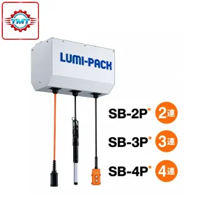 Cuộn dây kết hợp Sankyo SB-2P